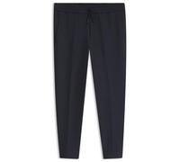 BOSS Hommes T Flex Chino Tapered Fit en Tissu Quadri-Extensible Facile à Repasser