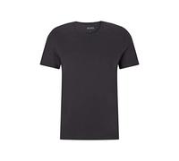 BOSS Hommes T-Shirt RN 3P CO Lot de Trois t-Shirts en Coton
