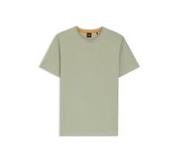 Boss Tales 10242631 Short Sleeve T-shirt Vert S Homme