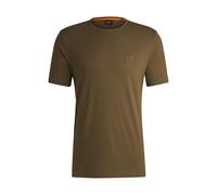 Vêtements BOSS Tales 50508584 pour Accessoires L Vert