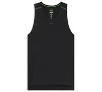 BOSS Hommes Tank Active Seas Débardeur Sportif en Jersey Mesh avec détails réfléchissants décoratifs