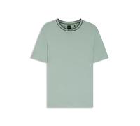 Boss 5 10276616 01 Short Sleeve T-shirt Vert L Homme