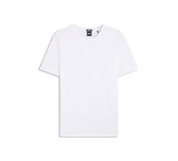 Hugo Boss T-shirt Tessler 150 manches courtes blanc Homme M