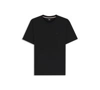 Boss Thompson 10241525 Short Sleeve T-shirt Noir L Homme