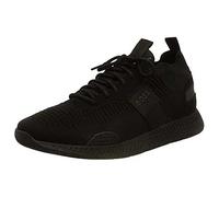 Chaussures BOSS Titanium Runn Knit noir pur - 47
