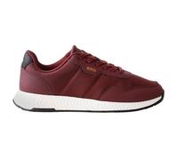 BOSS Hommes Titanium Runn Baskets TTNM Evo avec Semelle extérieure crantée