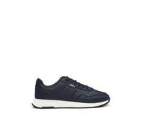 BOSS Hommes Titanium Runn Baskets TTNM Evo avec Semelle extérieure crantée