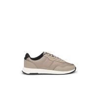 BOSS Hommes Titanium Runn Baskets TTNM Evo avec Semelle extérieure crantée