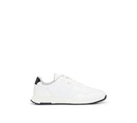 BOSS Hommes Titanium Runn Baskets TTNM Evo avec Semelle extérieure crantée