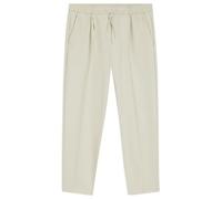 BOSS Hommes TR Convert PL Networ Pantalon Tapered Actif en Tissu Stretch déperlant