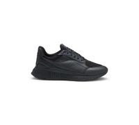 BOSS Baskets hybrides TTNM EVO à semelles striées - Style TTNM EVO_Runn_meltb, 50548717 Noir 45