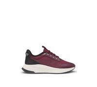 BOSS Hommes TTNM Evo Runn Baskets TTNM Evo à Semelle côtelée