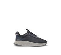 BOSS Hommes TTNM Evo Runn Baskets TTNM Evo à Semelle côtelée