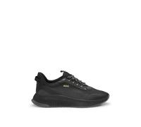 BOSS Hommes TTNM Evo Runn Baskets TTNM Evo à Semelle côtelée