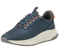 BOSS Hommes TTNM Evo Runn Baskets TTNM Evo à Semelle côtelée