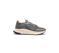 BOSS Hommes TTNM Evo Slon Baskets TTNM Evo avec Tige en Maille