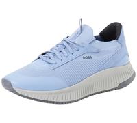 BOSS Hommes TTNM Evo Slon Baskets TTNM Evo avec Tige en Maille