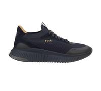 BOSS Baskets TTNM EVO avec tige en maille - Style TTNM EVO_Slon_knrsd, 50523113 bleu clair 46
