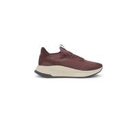BOSS Hommes TTNM Evo Slon Baskets TTNM Evo avec Tige en Maille