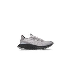 BOSS Hommes TTNM Evo Slon Baskets TTNM Evo avec Tige en Maille et Finitions en Cuir suédé