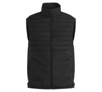 BOSS Hommes V Thor 2 Doudoune sans Manches zippée Regular en Tissu déperlant