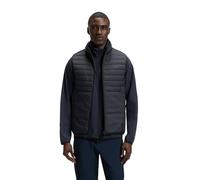 Gilet BOSS Green Urbanex bleu marine - XXL