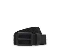 Boss Vern 10254621 Belt Noir 95 cm Homme