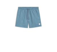 Boss Vibe 10261220 Swimming Shorts Bleu S Homme