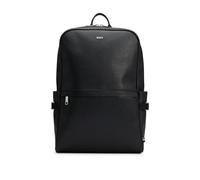 BOSS Hommes Zair Backpack Sac à dos avec logo imprimé en transfert