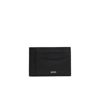 Boss Zair M Big 01 Wallet Noir Homme