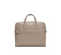 BOSS Hommes Zair S doc case Porte-documents avec logo imprimé en transfert