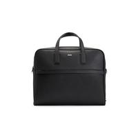 Boss Zair Porte-documents Cuir 40 cm Compartiment pour ordinateur portable black (50483563-001)