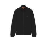 BOSS Veste de survêtement 'Zestart' noir, Taille XL