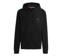 Boss Sweat-shirt à Zip Zetalky 10234591