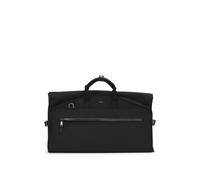 BOSS Housse à vêtements avec finitions en cuir - Style Highway_N_Garment b., 50563296 Noir pcs.