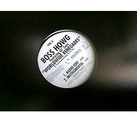 Boss Howg - Worldwide Renegades Feat.Lil' Zane-Promo [Import]