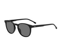 BOSS Hugo 0922/s 807/IR BLACK Sunglasses Men Acetate, Standard, 51