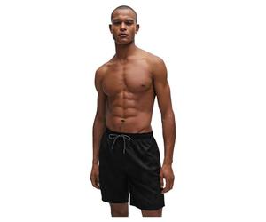 Boss Hugo Boss Orca 10135293 02 Short de Bain uni pour Homme, Black7., XL