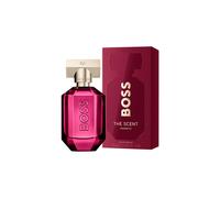 Hugo Boss Eau de Parfum The Scent Magnetic – pour femme – 50 ml