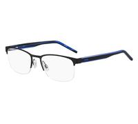 BOSS HUGO HG 1247 Lunettes de Soleil, D51, 53 Homme