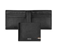Hugo Boss - HLW421A - Portefeuille - noir - Iconic
