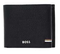 BOSS Hugo Iconic Portefeuille Noir, Noir