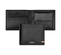 Hugo Boss Iconic Wallet Black
