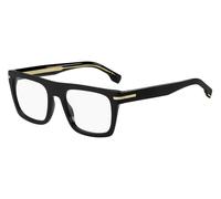 Hugo Boss Lunettes de vue 1597 807 52/20/145 Homme