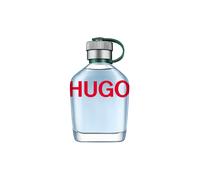 BOSS HUGO Man Eau de Toilette Vaporisateur Natural 125ml