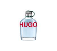 BOSS HUGO Man Eau de Toilette Vaporisateur Natural 200ml