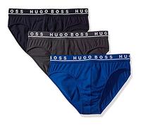 Boss Hugo Men's Brief 3p Us CO 10145963 01.