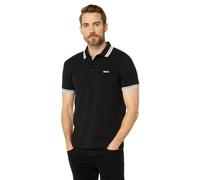 BOSS Hugo Paddy Polo pour Homme - Noir - Taille XL