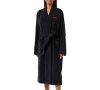 BOSS Hugo Terry_Gown Femme, Noir 1, XXL Dressing