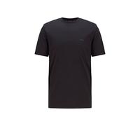 BOSS Hugo Thompson T-Shirt Coupe Droite pour Homme, Noir, Taille XL